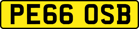 PE66OSB