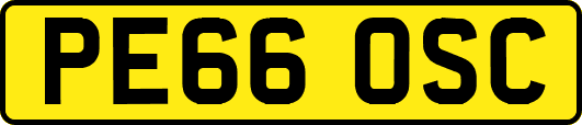 PE66OSC