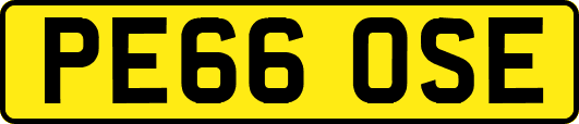 PE66OSE