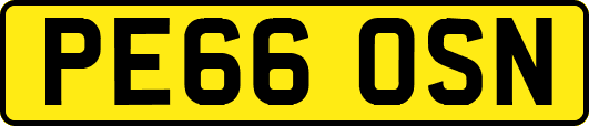 PE66OSN
