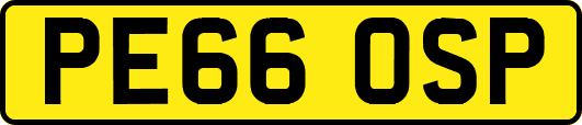 PE66OSP