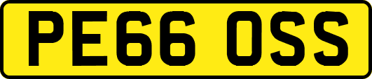 PE66OSS