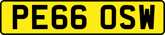 PE66OSW