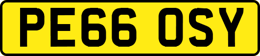 PE66OSY