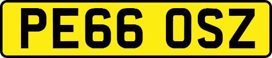PE66OSZ