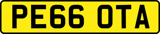 PE66OTA