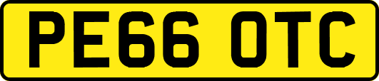 PE66OTC