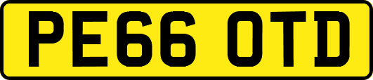 PE66OTD