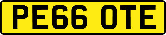 PE66OTE