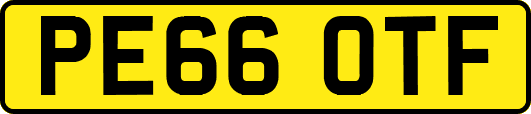 PE66OTF