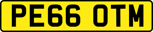 PE66OTM