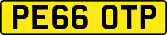 PE66OTP
