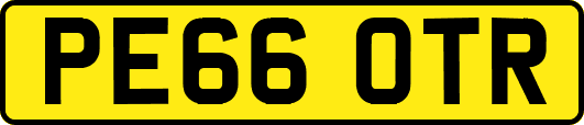 PE66OTR