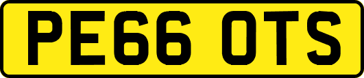 PE66OTS