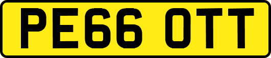 PE66OTT