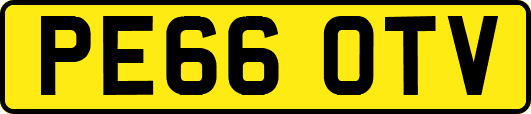 PE66OTV