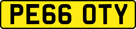 PE66OTY