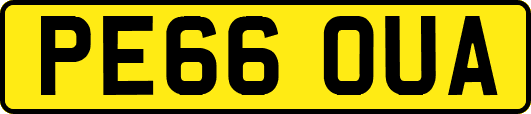 PE66OUA