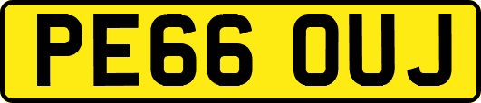 PE66OUJ