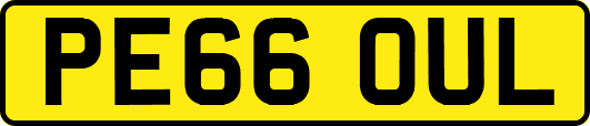 PE66OUL