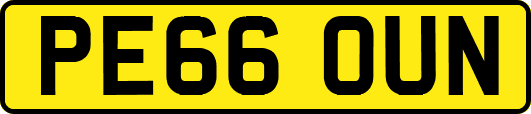 PE66OUN