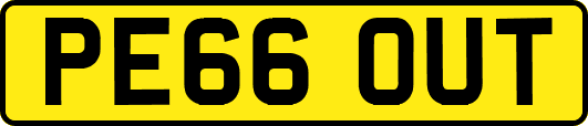 PE66OUT