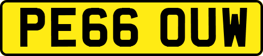 PE66OUW