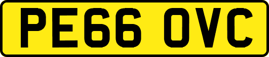 PE66OVC