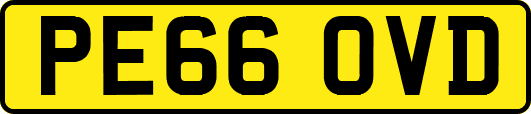 PE66OVD