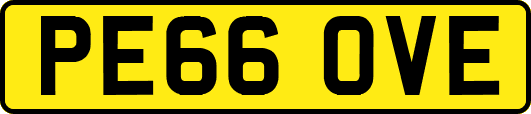 PE66OVE