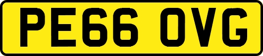 PE66OVG