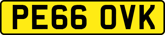PE66OVK