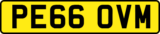 PE66OVM
