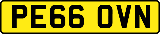 PE66OVN