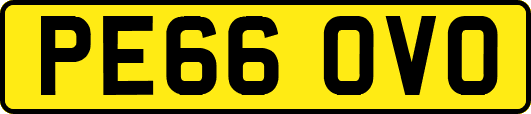 PE66OVO