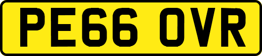 PE66OVR