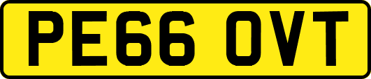 PE66OVT
