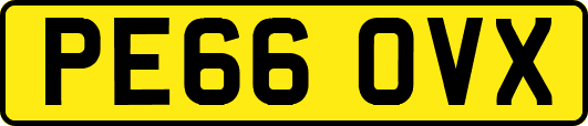 PE66OVX