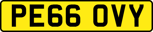 PE66OVY