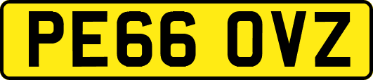 PE66OVZ