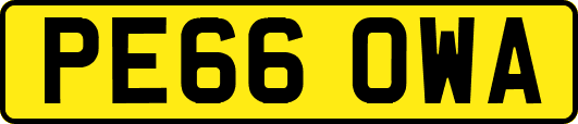 PE66OWA