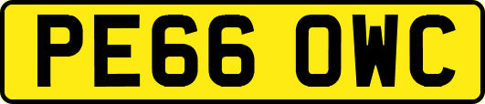PE66OWC