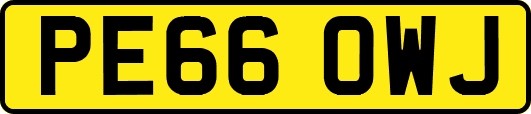 PE66OWJ
