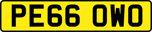 PE66OWO