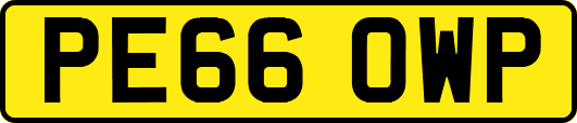 PE66OWP