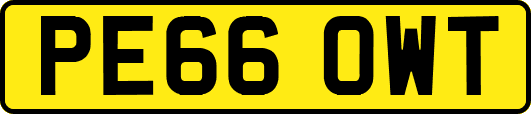 PE66OWT