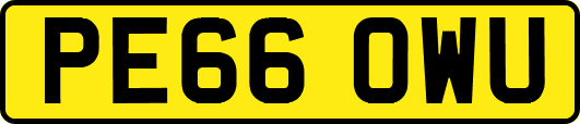 PE66OWU