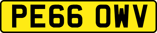PE66OWV