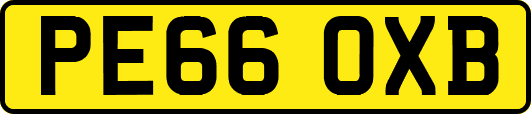 PE66OXB