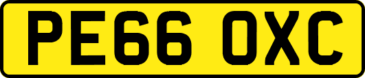 PE66OXC